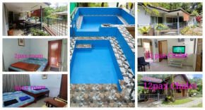 Gaharu Campsite And Resort